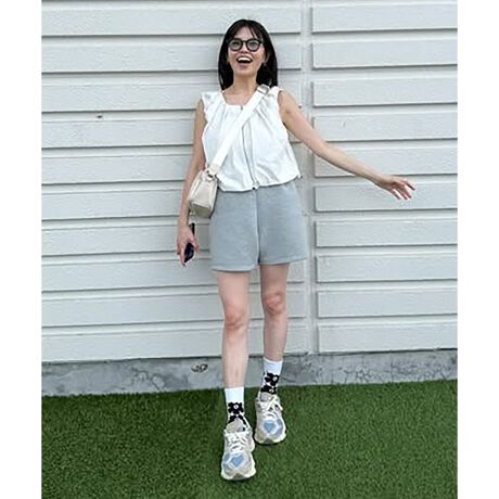 [^ԁF29310256]lCCtGT[y pu_san1121 zƂ̏R{ACeIyVENCE by Ձ[z_{[ V[gpcՁ[InstagramFpu_san1121yՁ[RgzƂɂ₷āATVcɍ킹̂͂B`jbÑgbvX̒Ȃǂɂ܂Ifނ̓I[V[Yfނ|Cg!!yfUCz܂܂ȃgbvXƍ킹₷A񂵗͔Q̃V[gpcIƂVGbgŁA₷AbNXQEGXg̓SdlŁAɃTCht@Xi[tBXgXt[ŒE₷AtBbgɂꖇłByfށzӂƂe͂ƃñ_{[jbgfށBy₩ȒSnŁAVɂȂɂAԂłKɉ߂܂Bقǂ悢݂ŃCE킸Ǎ^Jo[ɂByJ[zubNAۃO[2FWJEubNF[hɂJWAɂU閜\J[EۃO[FȂꊴ̂i`ȈۂŁA炩ȕ͋CɁy߃R[fBl[gzTVcXEFbgɃXj[J[킹AANeBuV[ɂII[o[TCỸVcJ[fBK킹AbNXX^CɂI lXȃV[ő劈Im@n̍ۂ̓lbggpĂ