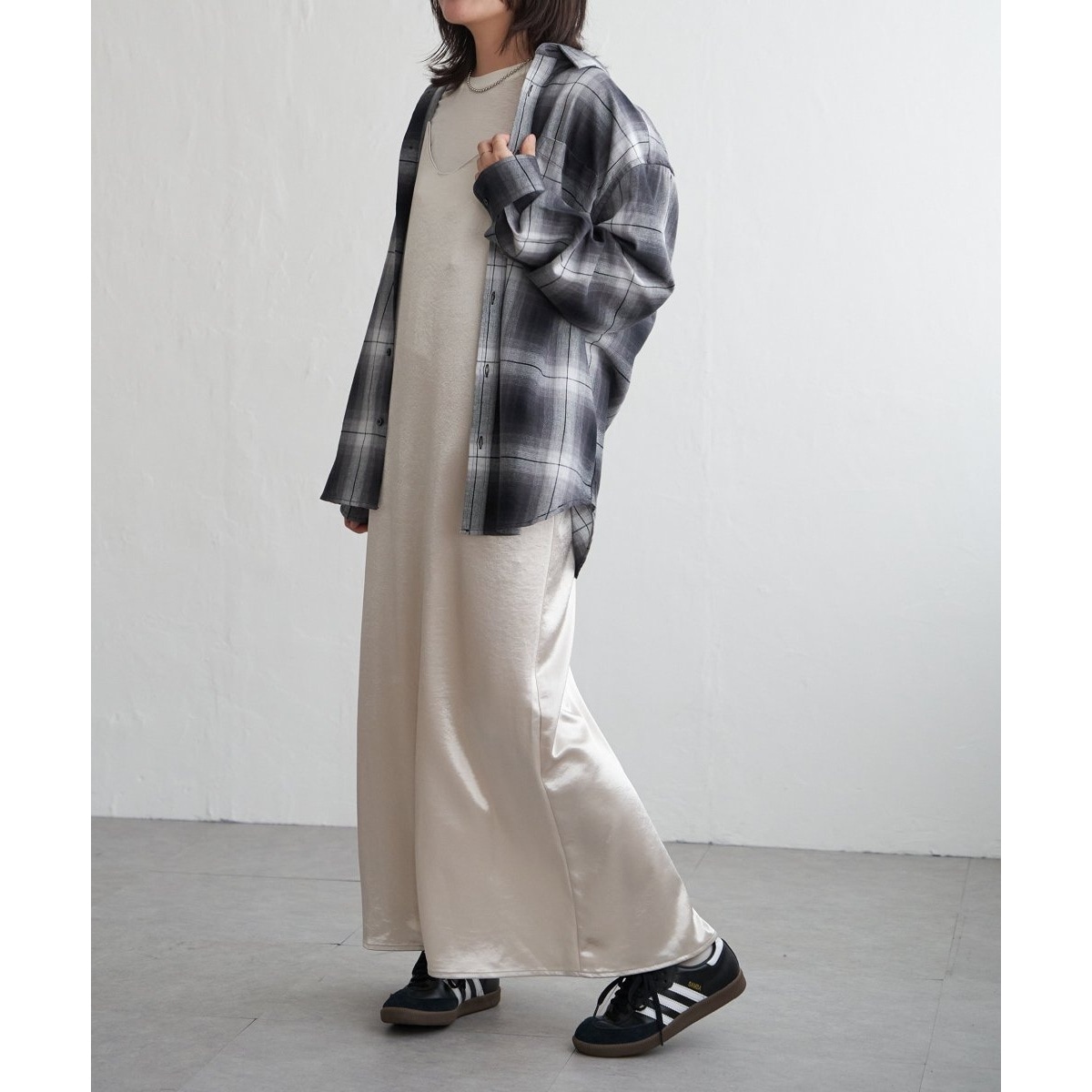 アルマーニ エクスチェンジ(ARMANI EXCHANGE) レディースドレス