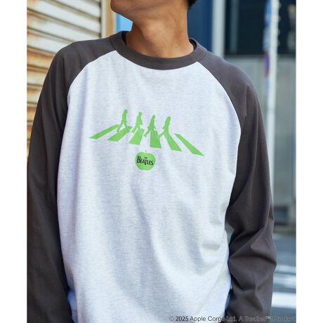 [^ԁF35310253]tgɂ͐EIɗLȁuAbbey Roadv̉fV[AobNɂ̓cA[TVcv킹OtBbNzOTBjǂjZbNXpł܂Byfށz̗ǂRbgfނgpBOV[Y񂹂܂ByfUCztǵuAbbey Roadv̏ےIȃJbgBobNX^Cɂ̓cA[TVĉ悤ȃCpNgvg_ɔzuAp܂ňۓIɎdグ܂By߃R[fBl[gzChpcJ[SpcŃXg[gɐÛ߁BfB[X̓[XACe^CgXJ[gȂǁAĊÂ߂̃ACeƃR[fBl[ĝyTHE BEATLES/U r[gYz1960Nɉp̃@v[ŌA62NɃfr[ohB|s[E~[WbN̗jhւAWEmA|[E}bJ[gj[AW[WEnXASEX^[4lgBqbgȂXɏoAAo̓錆\B̃[xgAbvh𗧂グȂǁẢe͉͂yłȂҕSʂɋyсA1960N[hEےO[vƂȂA1970NɉUBInstagramɂċߓ\̃ACe⃋bNЉĂ܂B@vence_sharestyle