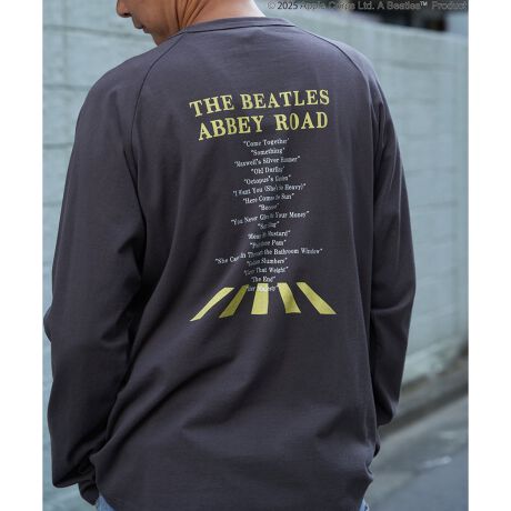 [^ԁF35310253]tgɂ͐EIɗLȁuAbbey Roadv̉fV[AobNɂ̓cA[TVcv킹OtBbNzOTBjǂjZbNXpł܂Byfށz̗ǂRbgfނgpBOV[Y񂹂܂ByfUCztǵuAbbey Roadv̏ےIȃJbgBobNX^Cɂ̓cA[TVĉ悤ȃCpNgvg_ɔzuAp܂ňۓIɎdグ܂By߃R[fBl[gzChpcJ[SpcŃXg[gɐÛ߁BfB[X̓[XACe^CgXJ[gȂǁAĊÂ߂̃ACeƃR[fBl[ĝyTHE BEATLES/U r[gYz1960Nɉp̃@v[ŌA62NɃfr[ohB|s[E~[WbN̗jhւAWEmA|[E}bJ[gj[AW[WEnXASEX^[4lgBqbgȂXɏoAAo̓錆\B̃[xgAbvh𗧂グȂǁẢe͉͂yłȂҕSʂɋyсA1960N[hEےO[vƂȂA1970NɉUBInstagramɂċߓ\̃ACe⃋bNЉĂ܂B@vence_sharestyle