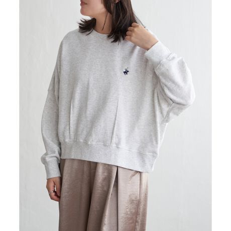 [^ԁF29090479]VvȒɂ肰ȂfBe[ōA_[c̃vI[o[Bx[VbNȃN[lbNɁÅ𐶂ސ_[c{fUĆA邾łȂꂽۂłByfUCzx[VbNȃN[lbNɁAɃ_[c{Ƃŗ̓IȃVGbgBɂ̓uhS̃|CghJ{AT߂Ȃ݊o܂By߃R[fBl[gzChpcXbNXƍ킹΁AƂ؍X^CɁI^CgXJ[gICXJ[gȂǁAÂ߂̃ACeƂMIX߂łByBEVERLY HILLS POLO CLUB/ro[qY|Nuz1982NAT[X̍ZXro[qYŐ܂uhBp܂̓`Zg|h̎gfBVi}Chx[XɁAEGXgR[Xg̗zCŖ邢NIȃC[WRZvgBInstagramɂċߓ\̃ACe⃋bNЉĂ܂B@vence_sharestyle