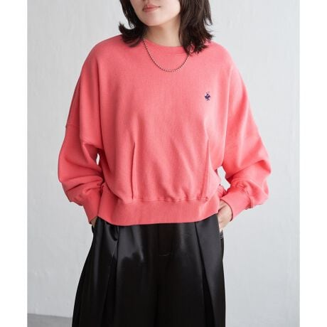 [^ԁF29090479]VvȒɂ肰ȂfBe[ōA_[c̃vI[o[Bx[VbNȃN[lbNɁÅ𐶂ސ_[c{fUĆA邾łȂꂽۂłByfUCzx[VbNȃN[lbNɁAɃ_[c{Ƃŗ̓IȃVGbgBɂ̓uhS̃|CghJ{AT߂Ȃ݊o܂By߃R[fBl[gzChpcXbNXƍ킹΁AƂ؍X^CɁI^CgXJ[gICXJ[gȂǁAÂ߂̃ACeƂMIX߂łByBEVERLY HILLS POLO CLUB/ro[qY|Nuz1982NAT[X̍ZXro[qYŐ܂uhBp܂̓`Zg|h̎gfBVi}Chx[XɁAEGXgR[Xg̗zCŖ邢NIȃC[WRZvgBInstagramɂċߓ\̃ACe⃋bNЉĂ܂B@vence_sharestyle