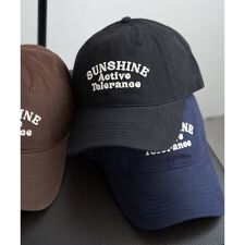 ヴァンスエクスチェンジ(VENCE EXCHANGE)のサンシャインキャップ