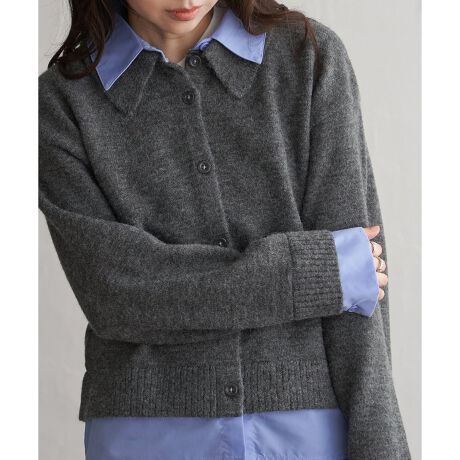 [^ԁF29150176]܂ŃC[hĂ悤ȒȂAꖇŊhbLOfUC̃J[fBKBApJ^b`̂ӂƂfފV[Y炵݂oAVcƂۂvXByƟ𗼗ꖇłByfށzJ[fBK̓ApĴ悤ȏ_炩ё̂jbgfށBӂƂŏ炵jAX^Ă܂ByfUCzVcCɒĂ邩̂悤ȃhbLOfUCB⑳`VcC[hX^CAꖇŒfdオɁBy߃R[fBl[gzpcEXJ[gǂǂA莝ACeƂȂR[fBl[g\łBInstagramɂċߓ\̃ACe⃋bNЉĂ܂B@vence_sharestylemfTCYn@159cmmpTCYn@FREETCY