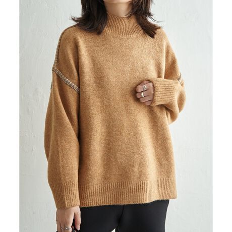 [^ԁF29210064]Ɣwɂ肰ȂzFnhXeb`ڂvI[o[BbNlbNƃI[o[TCYVGbgŁAbNX̂钅Snƃgh𗼗܂ByfUCzƔwɓzFnhXeb`łȂꊴAbvBbNlbNŎ񌳂ɂ肰Ȃ݊vX܂B~h䁕TChXbgŏ{ȃVGbgBy߃R[fBl[gznCEGXg̃Chpcv[cpcƍ킹΃ghX^CB^CgXJ[gICXJ[gȂǁAcC肳钅Ȃ߂łBInstagramɂċߓ\̃ACe⃋bNЉĂ܂B@vence_sharestylemfTCYn@162cmmpTCYn@FREETCY