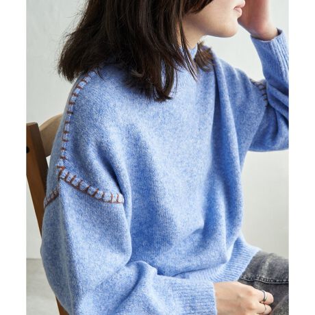 [^ԁF29210064]Ɣwɂ肰ȂzFnhXeb`ڂvI[o[BbNlbNƃI[o[TCYVGbgŁAbNX̂钅Snƃgh𗼗܂ByfUCzƔwɓzFnhXeb`łȂꊴAbvBbNlbNŎ񌳂ɂ肰Ȃ݊vX܂B~h䁕TChXbgŏ{ȃVGbgBy߃R[fBl[gznCEGXg̃Chpcv[cpcƍ킹΃ghX^CB^CgXJ[gICXJ[gȂǁAcC肳钅Ȃ߂łBInstagramɂċߓ\̃ACe⃋bNЉĂ܂B@vence_sharestylemfTCYn@162cmmpTCYn@FREETCY