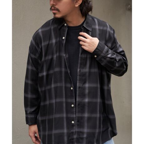 [^ԁF29010462]JWAȑ݊Əi˔`FbNVcBƂ[YVGbgÂ钅ȂĂ܂Bɂ̓uhS̃|CghJ炢A肰ȂANZgɁBgh̃I[o[TCYŁAVvȃR[fBl[gȂꂽ͋CɎdオ܂Byfށz|GXeƃ[uhngpBfC[Ɋ􂵁AV[YXŒ񂵂̂́ByfUCz`FbNf郋[YtBbg̃VGbgB̃|CghJAX|[eBŏiȈۂvX܂BrbOTCYȂ̂ŁAHDƂĂgbvXƂĂ閜\fUCBy߃R[fBl[gzgĥX^CɎdグȂANbvh̃^NgbvTVcɉHDAChfjJ[Spc킹Y2KCNȃX^C߁B~jXJ[g{Ou[cƍ킹΁AXg[g[hYC[hR[fɁBV[gpcɂHD邾łAۂoXɎdオ܂ByBEVERLY HILLS POLO CLUB/ro[qY|Nuz1982NAT[X̍ZXro[qYŐ܂uhBp܂̓`Zg|h̎gfBVi}Chx[XɁAEGXgR[Xg̗zCŖ邢NIȃC[WRZvgBInstagramɂċߓ\̃ACe⃋bNЉĂ܂B@vence_sharestylemfTCYn@171cmmpTCYn@MTCY