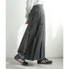 Dickies ディッキーズ プリーツスカート
