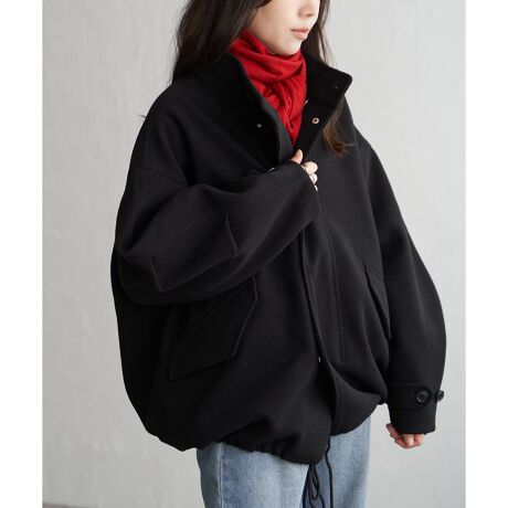 [^ԁF35050263]yfUCzhbvV_[ƂƂ̂gŔoI[o[TCYVGbgB̃h[XgOŃVGbg\Bۂ݂̂o[ɂAXg[gɂAWłAX^CO̕L܂BV[gŃoX₷AjZbNXŒp\ȈꒅłByfށz_炩iȕ̃gfނgpByĒgAH~̃AE^[ƂĉKȒSn܂ByJ[zItzCg / ubN / O[ / uE / `FbN 5FWJBԃJ[ANZgɂȂ长܂ŖLxȃoG[VłBy߃R[fBl[gzfj⃏Chpcƍ킹Xg[gJWA͂AXbNX킹lȃX^Cɂ}b`B̃XEFbgjbg̏ォHDĂoXǂȂ܂BInstagramɂċߓ\̃ACe⃋bNЉĂ܂B@vence_sharestyle