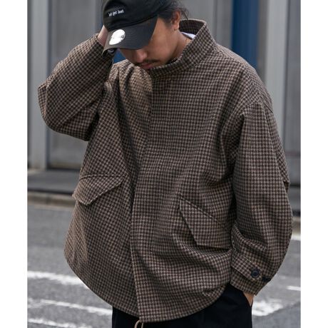 [^ԁF35050263]yfUCzhbvV_[ƂƂ̂gŔoI[o[TCYVGbgB̃h[XgOŃVGbg\Bۂ݂̂o[ɂAXg[gɂAWłAX^CO̕L܂BV[gŃoX₷AjZbNXŒp\ȈꒅłByfށz_炩iȕ̃gfނgpByĒgAH~̃AE^[ƂĉKȒSn܂ByJ[zItzCg / ubN / O[ / uE / `FbN 5FWJBԃJ[ANZgɂȂ长܂ŖLxȃoG[VłBy߃R[fBl[gzfj⃏Chpcƍ킹Xg[gJWA͂AXbNX킹lȃX^Cɂ}b`B̃XEFbgjbg̏ォHDĂoXǂȂ܂BInstagramɂċߓ\̃ACe⃋bNЉĂ܂B@vence_sharestyle