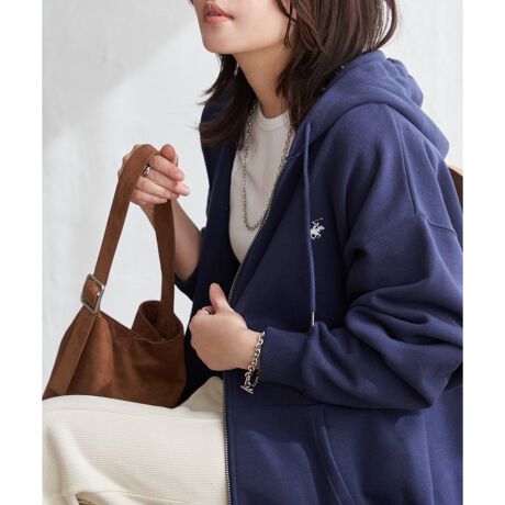 [^ԁF35340198]VvȂ瑶݊̂闠NуtWbvp[J[Bnx[XɃuhACR̎hJ|CgƂČĂACgAE^[ƂĂ􂷂ꖇłBbNXVGbgŁAfC[[XJWAX^C܂ŕLΉByfށzNтŕۉAG炩ByfUCzEtWbvdlŒE₷AC[hR݁EuhhJ肰ȂANZgEVvnŕLR[fBl[gɑΉy߃R[fBl[gzChfjXpcƍ킹āAx[VbNȃXg[gX^CɁBAE^[̃Ci[ƂĂA񂵎݂łBInstagramɂċߓ\̃ACe⃋bNЉĂ܂B@vence_sharestylemfTCYn@162cmmpTCYn@LTCY