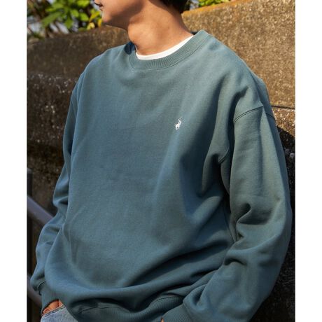 [^ԁF35330140]ƃVv˔NуN[lbNvI[o[Bnx[XɋuhACR̎hJANZgƂȂAVvȂ瑶݊̂ꖇłBH~̃JWAR[fɏd󂷂ԃXEFbgByfށzNтŔG炩AQByfUCzEN[lbNŎ肷ẼuhhJ肰ȂANZgEVvnŁAR[fBl[g₷y߃R[fBl[gzChfjXpcƍ킹āAx[VbNȃXg[gX^CɁBAE^[̃Ci[ƂĂA񂵎݂łBInstagramɂċߓ\̃ACe⃋bNЉĂ܂B@vence_sharestylemfTCYn@171cmmpTCYn@LTCY