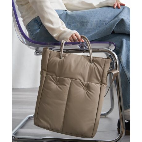 [^ԁF29710763]y₩Ǝp˔2WAYg[gobOBg[gƂĂV_[ƂĂgfUCŁAV[X^Cɍ킹Ď݂ɃAW\łBcVGbgX^CbVŁAfC[ɂʋ΂ɂ閜\obOByfށzEyďvȃiCfނgpE≘ɋAfC[gɂ҂yfUCzg[gƃV_[2WAYdlŎg蔲QAX}[gȏctHŉו[ł܂BInstagramɂċߓ\̃ACe⃋bNЉĂ܂B@vence_sharestyle