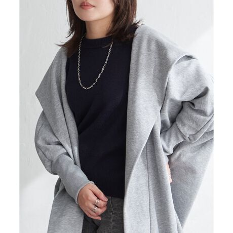 [^ԁF29120073]₩ȃVGbgƁAӂݍނ̗͂t[Xh}KEB{^XŌy₩ɉHDyƁÂۂނ悤ȃNV[ȒSn͂łByfށz͂ӂ_炩ȗуt[XfނgpBŷɂ肠AXgXt[ȒSnłByfUCzEƂh}X[uށARȔ̂VGbgE{^X̃VvfUCŁAƉHDCyE̓udlŕʂɂASn̈芴Et[htŊ܂ɒ悢{[y߃R[fBl[gzXEFbgpcWK[ƍ킹āg~}ChȃbNXX^CɁBs[XɂƉHD钅ȂT}ɂȂ܂BInstagramɂċߓ\̃ACe⃋bNЉĂ܂B@vence_sharestylem@n̍ۂ̓lbggpĂmfTCYn@162cmmpTCYn@FREETCY