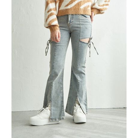 [^ԁF29300083]Y2KghےA_ȃTChJbgAEgۓIȃtAfjB{fBe[ANZgɂȂAW߂鑶݊Ղ̈{łByfUCzr̃CƒtAVGbgɁATCh̃JbgAEgŃwV[ȔBnCEGXg~3{^̃fUCEGXgz[hANbvh̃gbvXƂDłBy߃R[fBl[gzNbvhTVcL~\[킹āAY2KK[炵wV[ȃX^COɁB̓{[Xj[J[u[cIŁAghCNɎdグ̂߂łBInstagramɂċߓ\̃ACe⃋bNЉĂ܂Bvence_sharestylemfTCYn@162cmmpTCYn@MTCY