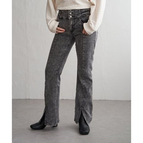 [^ԁF29300085]r̃CnCEGXgfjBZ^[CƃtAVGbg܂āArȈۂɁBX^CAbvrVGbgŁAǂȃgbvXƂDȈ{łByfUCzEEGXg3{^グAX^CAbvʔQEZ^[Cŏc̃CArׂ݌vEɃXbg邱ƂŁAɔƌy₩vXy߃R[fBl[gzV[g̃J[fBKNbvhjbgƍ킹΁AG炵oX̎ꂽX^CɁIXEFbg⃍STŃJWAɒȂA͌Xj[J[ŃghAbvBInstagramɂċߓ\̃ACe⃋bNЉĂ܂Bvence_sharestyle