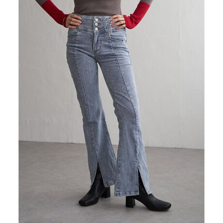 [^ԁF29300085]r̃CnCEGXgfjBZ^[CƃtAVGbg܂āArȈۂɁBX^CAbvrVGbgŁAǂȃgbvXƂDȈ{łByfUCzEEGXg3{^グAX^CAbvʔQEZ^[Cŏc̃CArׂ݌vEɃXbg邱ƂŁAɔƌy₩vXy߃R[fBl[gzV[g̃J[fBKNbvhjbgƍ킹΁AG炵oX̎ꂽX^CɁIXEFbg⃍STŃJWAɒȂA͌Xj[J[ŃghAbvBInstagramɂċߓ\̃ACe⃋bNЉĂ܂Bvence_sharestyle