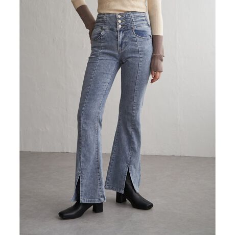 [^ԁF29300085]r̃CnCEGXgfjBZ^[CƃtAVGbg܂āArȈۂɁBX^CAbvrVGbgŁAǂȃgbvXƂDȈ{łByfUCzEEGXg3{^グAX^CAbvʔQEZ^[Cŏc̃CArׂ݌vEɃXbg邱ƂŁAɔƌy₩vXy߃R[fBl[gzV[g̃J[fBKNbvhjbgƍ킹΁AG炵oX̎ꂽX^CɁIXEFbg⃍STŃJWAɒȂA͌Xj[J[ŃghAbvBInstagramɂċߓ\̃ACe⃋bNЉĂ܂Bvence_sharestyle