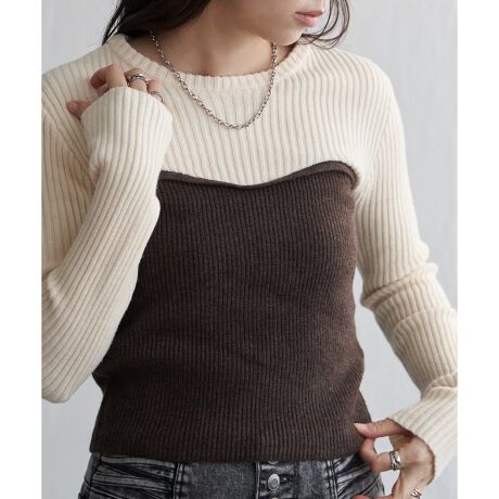 [^ԁF29140500]܂ŃrX`FC[ĥ悤ȁA邾ŃX^COvI[o[ByfUCz}lȃjbgR[fɓArX`FC[hACeBXbL郊ufނŁAÂȂ߂Ȃ܂By߃R[fBl[gzfjŃJWAɒ̂͂AñXJ[g킹ŏiőlۃX^CɎdグ̂łBInstagramɂċߓ\̃ACe⃋bNЉĂ܂Bvence_sharestylemfTCYn@159cmmpTCYn@FREETCY