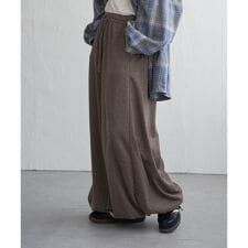 TRバルーンパンツ