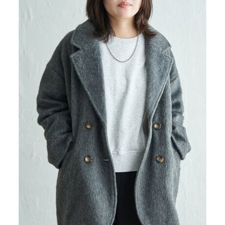 [^ԁF29530025]H~R[fɂ҂ȃVM[fނ̃e[[hWPbgByfUCzGߊ̂fނŁAH~R[fŏd󂷂AE^[B_udl&|PbgtłBVGbgŃCi[΂炸܂By߃R[fBl[gzpcEXJ[gȂǃR[fI΂ON/OFF킸AfC[Ɋ􂵂܂BInstagramɂċߓ\̃ACe⃋bNЉĂ܂Bvence_sharestylemfTCYn@162cmmpTCYn@FREETCY