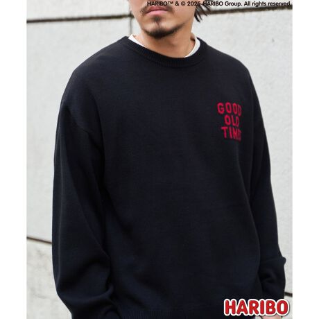 [^ԁF35220133]킸ƒmꂽEňĂO~uHARIBO/n{[v`[tɂjbgoIyfUCzVM[fނ̂ӂӂS[hxAobNɂ炵ACeBtg̓VvɎdグ܂By߃R[fBl[gzق̂背gȕ͋C̃jbgŁAÒۃR[fɂ҂B_[WfjƂ{gXƍ킹ƁYEfB[XǂOKȁAWF_[t[ACeIrbOTCYgh̍AY͂񏗐̕ɃrbOTCYŒp̂lCłBJbvł̂R[f߂łInstagramɂċߓ\̃ACe⃋bNЉĂ܂Bvence_sharestylemfTCYn@159cmmpTCYn@MTCY