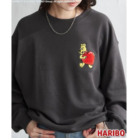 [^ԁF35330141]킸ƒmꂽEňĂO~uHARIBO/n{[v`[tɂg[i[oIyfUCztgɂ̓|CgŃn[gS[hxÃS炢܂BobNX^C͑_ȁuHARIBOṽTKh?́By߃R[fBl[gzfjƂ{gX킹邾ŁAق̂VѐŜJWAR[f܂BYEfB[XǂOKȁAWF_[t[ACeIrbOTCYgh̍AY͂񏗐̕ɃrbOTCYŒp̂lCłBJbvł̂R[f߂łInstagramɂċߓ\̃ACe⃋bNЉĂ܂Bvence_sharestylemfTCYn@180cmmpTCYn@LTCY