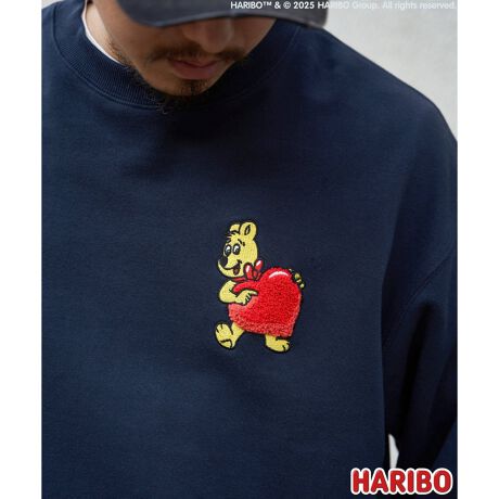 [^ԁF35330141]킸ƒmꂽEňĂO~uHARIBO/n{[v`[tɂg[i[oIyfUCztgɂ̓|CgŃn[gS[hxÃS炢܂BobNX^C͑_ȁuHARIBOṽTKh?́By߃R[fBl[gzfjƂ{gX킹邾ŁAق̂VѐŜJWAR[f܂BYEfB[XǂOKȁAWF_[t[ACeIrbOTCYgh̍AY͂񏗐̕ɃrbOTCYŒp̂lCłBJbvł̂R[f߂łInstagramɂċߓ\̃ACe⃋bNЉĂ܂Bvence_sharestylemfTCYn@180cmmpTCYn@LTCY