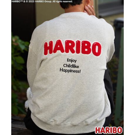 [^ԁF35330141]킸ƒmꂽEňĂO~uHARIBO/n{[v`[tɂg[i[oIyfUCztgɂ̓|CgŃn[gS[hxÃS炢܂BobNX^C͑_ȁuHARIBOṽTKh?́By߃R[fBl[gzfjƂ{gX킹邾ŁAق̂VѐŜJWAR[f܂BYEfB[XǂOKȁAWF_[t[ACeIrbOTCYgh̍AY͂񏗐̕ɃrbOTCYŒp̂lCłBJbvł̂R[f߂łInstagramɂċߓ\̃ACe⃋bNЉĂ܂Bvence_sharestylemfTCYn@180cmmpTCYn@LTCY