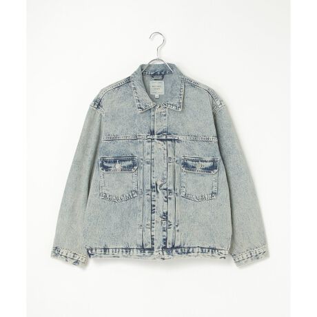 [^ԁF35050265]Ȃɂقǂ悢tAV[Y܂Ŋ􂷂fjWPbgBC킸HDꒅƂāÃX^COɎRƓ݂܂ByfށzRbgx[X̃fjfނgpBP~JEHbVHɂAn߂\̂镗y߂܂ByfUCzP~JEHbVȂł͂̃ۓIȃfUCBx[VbNȃVGbgŁACi[I΂񂵂₷oXɎdグĂ܂BtEH̓CgAE^[ƂāA~̓C[h̎ɂBy߃R[fBl[gzfjpc`mpƍ킹JWA͂AChpc킹čۂVGbgɂ܂Ƃ߂̂߁Bp[J[jbgCi[ɂd˒Instagramɂċߓ\̃ACe⃋bNЉĂ܂B@vence_sharestyle