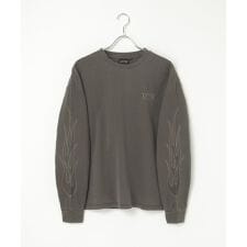 THRASHER スラッシャー ピグメントロンT