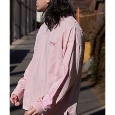 THRASHER スラッシャー ピグメントロンT