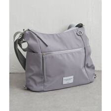 テミー3WAYショルダーバッグ