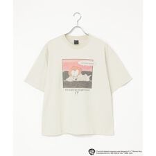 USED風 IT イット プリントTシャツ 1