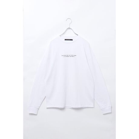 イラストバックプリントロンt ヴァンスエクスチェンジ Vence Exchange ファッション通販 マルイウェブチャネル To605 153 55 01