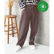 LBC(LBC)のLBCゆるテーパードパンツ