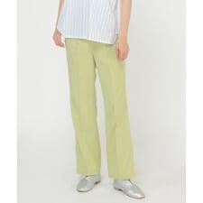 LBC(LBC)のＴＲセミフレアパンツ