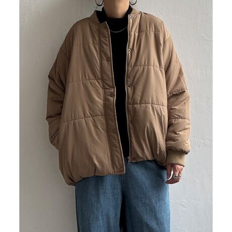 [^ԁF26638934][ACe]MA-1ȃfUCɎdオAu؂ւ̒ȃAE^[BXJ[gEpcǂɂ킹₷VGbgłB<b>yfށz</b>C܂݂₷AyƂɗDꂽȂgpĂ܂B<b>yfUCz</b>~hŋ݂ƑugB<b>y|Cgz</b>O㍷̂钅ŁAqbvɂĂۂJ[u킢VGbgBugANZgłAʂɂ@\˔Ă܂BmfTCYn@162cmmpTCYn@MTCY