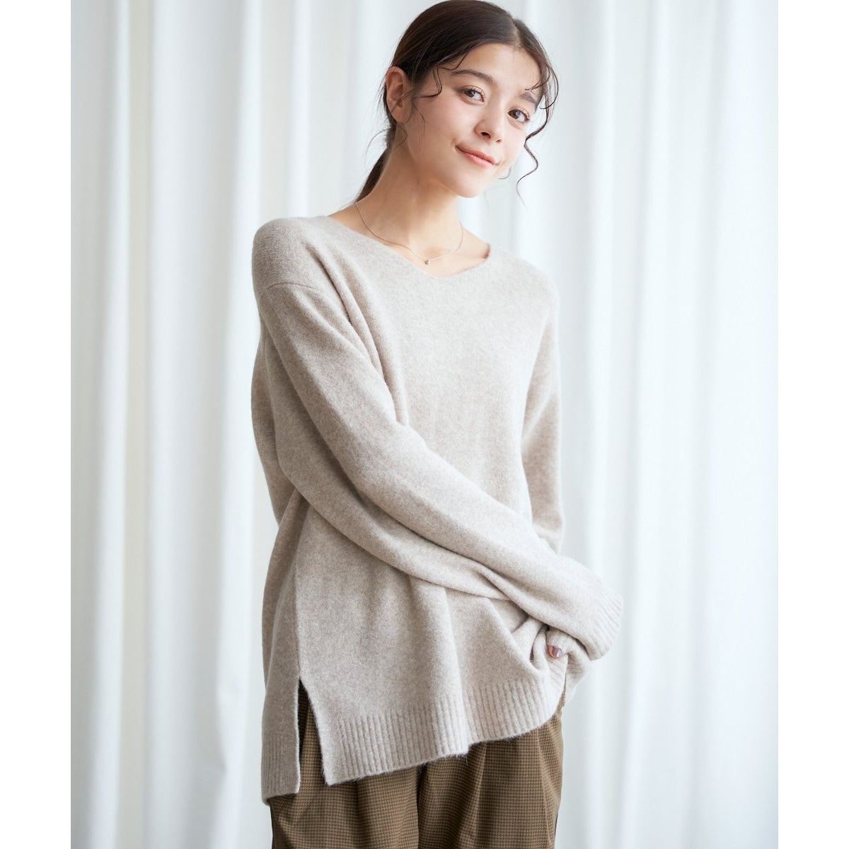 アンゴラニット の通販 | マルイウェブチャネル