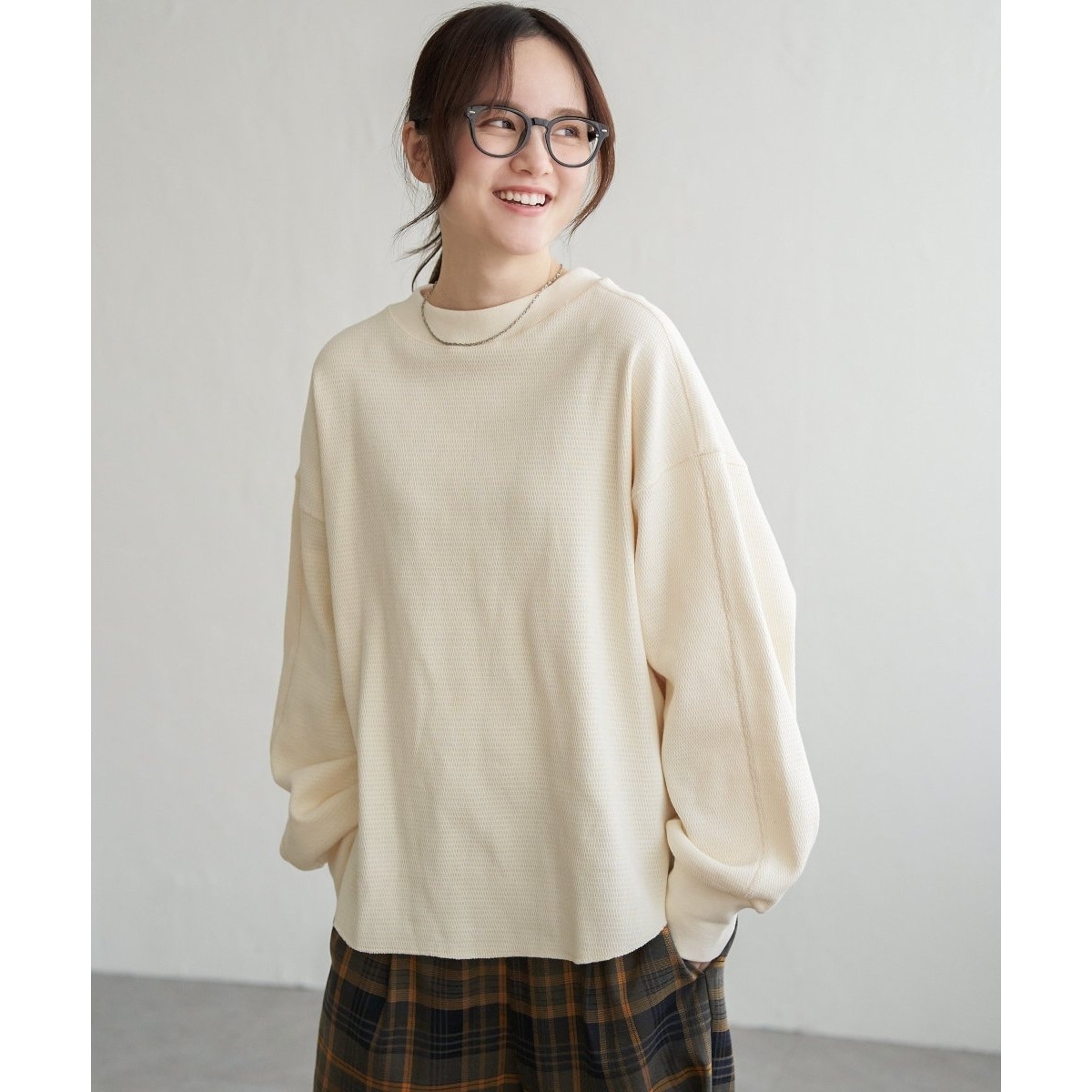 tシャツ ジャガーフロッキープリントショートプルオーバー レディース LBC tシャツ ジャガーフロッキープリントショートプルオーバー