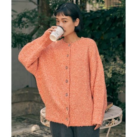 [^ԁF26158688]NlCO2WAỸjbgJ[fBKj[AēoI₳~bNXJ[Ƃӂ芴SnǂAGRȑfނgpĂ܂Byfށzybg{gTCNgpBMIXt@V[[łByfUCzO2WAYŁAHDƃvI[o[Œp\By|CgzN͎j[AI炩MIX̂VgpĂ܂B~͌yAE^[ƂāA~̓vI[o[ƂĊ􂷂ACeBLBC 炵炪邭ȂJtȃJ[WJ|CgłBm@n̍ۂ̓lbggpĂmfTCYn@165cmmpTCYn@MTCY