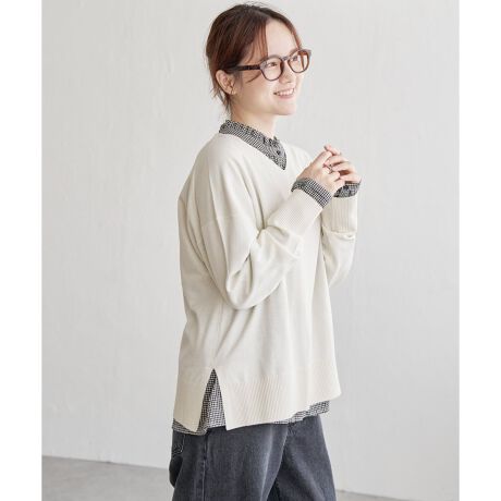 [^ԁF26180613]ӉĂR[fɎꂽAƂjbgBC[hy߂VvȃfUCłB<b>yfށz</b>\tgnCQ[W̃jbgfނgp܂B<b>yfUCz</b>񌳂XbLĂVlbNłB<b>y|Cgz</b>܂ɌyHjbgB_炩ȎƃVGbgŏ炵jbgɎdグ܂mfTCYn@165cmmpTCYn@MTCY