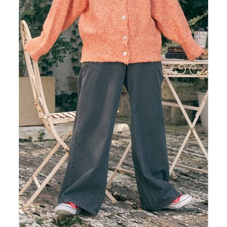 [^ԁF26299831]2021NX^[gALBC IWĩfjV[ɁANEWVGbgǉIԂŗ郏ChXg[g̃fjłByfށzÐDfjByfUCzqbvEGXg܂肪XbLƂChXg[głBy|CgzEGXgSŗ₷܂܂ɁA܂łɂȂEGXgXbLȃVGbgłB