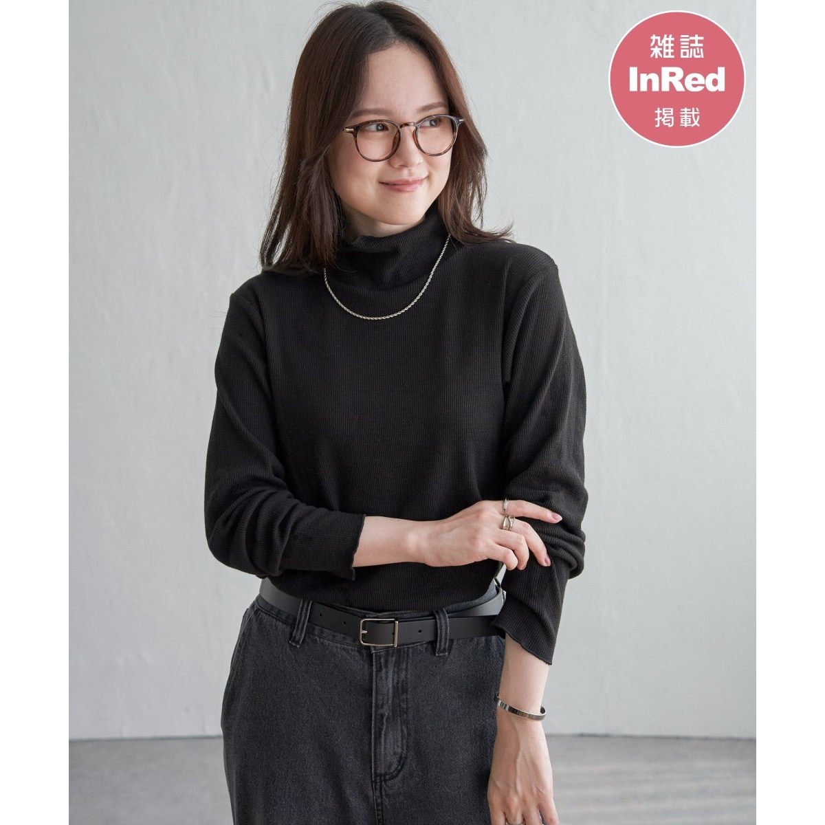 [�}���C]�y�G��InRed12�����f�ځz�~�j���b�t���^�[�g������T/LBC�iLBC�j �u���b�N