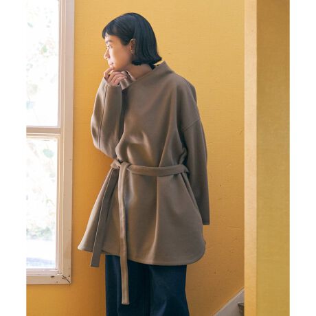 [^ԁF26648891]Ɗ▭ȁAy߂̃gbp[R[gBxg߂ĒȂƂ܂͋CŒȂ܂B<b>yfށz</b>E[CNŏiȃgW[WB<b>yfUCz</b>~hgbp[ōЂtłB<b>y|Cgz</b>dȂCyɉHDāAłiȂƕ֗ȃgbp[R[gBw͔zFgŁALBC 炵|CgɂĂ܂B炩fނŒɒ݂₷AE^[łBm@n̍ۂ̓lbggpĂmfTCYn@164cmmpTCYn@MTCY