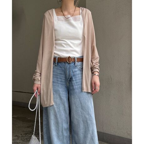 [^ԁF26158691]ƉHDy߂̃gbp[J[fBKBقǂ悢ŁAXJ[gEpcǂɂ킹܂ByfށzЂƂƂAV锧GBӂŊĝ鎞A[ɂ₦΍ȂǁAtăV[Ył₷fފłByfUCz{^Ah}gbp[J[fBy|CgzĂɑΉׂVfނɃ`FW܂B܂ł̎^т₷͂̂܂܂ɁAJ[fBKɎdグĂ܂BTCYA肳Ă܂Bm@n̍ۂ̓lbggpĂmfTCYn@164cmmpTCYn@MTCY