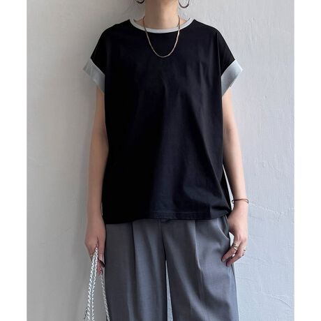 [^ԁF26076787]lbNƑ̃̔zF؂ւ͂̃t`X[uTVcBTVcȂ炫ꂢڂ̂߁AuEXCNɒ܂Byfށz̐܂ԂƃlbNɃngp܂ByfUCzhbvVGbgłȂꊴ܂BƂt`X[uy|CgzANZT[̂悤Ƀ|CgɂȂ郉ngpTVcB1ŉ؂₩ȈۂɂĂ܂BnF̃gpĂ̂ŁAڗiɒ܂Bm@n̍ۂ̓lbggpĂmfTCYn@164cmmpTCYn@M(9SE)TCY