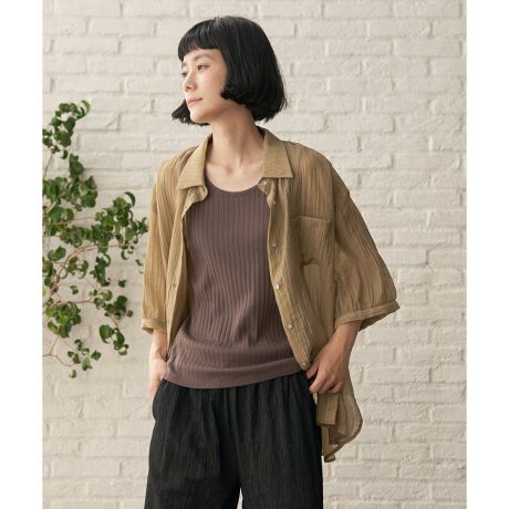 [^ԁF26012847]VƂG肪Sn悢ki悤イjVA[fނgp5VcłBʂy₩ȒSnƁÂ痣VGbgŁAG߂KɁBTVc^NgbvɂƏd˂āAẲHDƂĂ􂵂܂ByfށzV̂kVA[fށByfUCzI[o[TCYVcBy|Cgz_k\VA[VcBݕtłƊoĂ܂BꂪǂAẲHDƂĂd󂵂܂BmfTCYn@164cmmpTCYn@MTCY