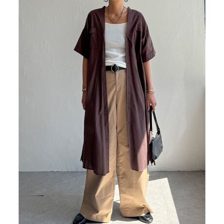 [^ԁF26440771][NVc̃GbZXꂽVlbNVcs[XBɎ{_u|Pbgقǂ悭tŁAX^COɔȂANZgYĂ܂B{^J΃CgAE^[̂悤ȉHDgł2WAYdlByfށz100%yfUCz[NVcsBy|CgzHDɂg郏sŁÃ[N_u|Pbg|CgB[NfUCłAVlbN݂̔Ȃ̂łtF~jɒ܂B茩_[NJ[WJByzfނgpĂ̂ŏdȂ肷܂BmfTCYn@164cmmpTCYn@MTCY