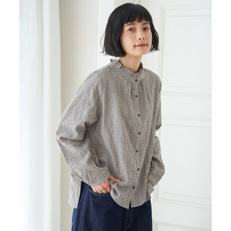 [^ԁF26012854]I[KjbNRbggp݃tuEXBO㍷̂䊴̂߁A{gAEgŒĂT}BRȑfފƑ@ׂȃfBe[aAghɍEꂸpłꖇłByfށzI[KjbNRbggpB|R|RƂ\ʕωfށByfUCz݃tAO㍷By|CgzO㍷ăCi[ȊOłT}ɂȂ悤v`j[ABHnVu[J[WJ𑝂₵AJoLxȃCibvɂ܂BmfTCYn@164cmmpTCYn@MTCY